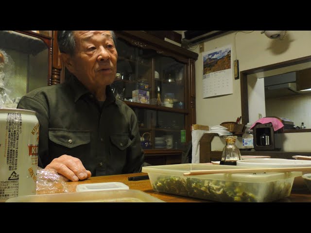 映画『調査屋マオさんの恋文』予告編