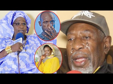 Problème Sanekh, Jojo et Lamine Ndiaye, La mère de Salma s’y prononce «Nagn Bayi  wakh Lou…