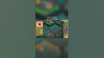 day 354 of bloon solver not being the solution - BTD6 Advanced Challenge November 9th