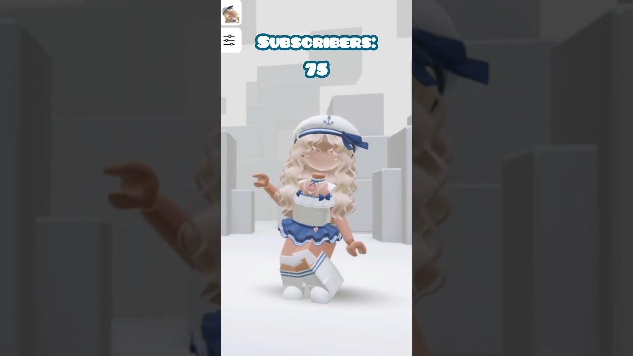 Tysm Guys You Mean The World To Me Roblox Robloxedit Robloxfyp Robloxdancing