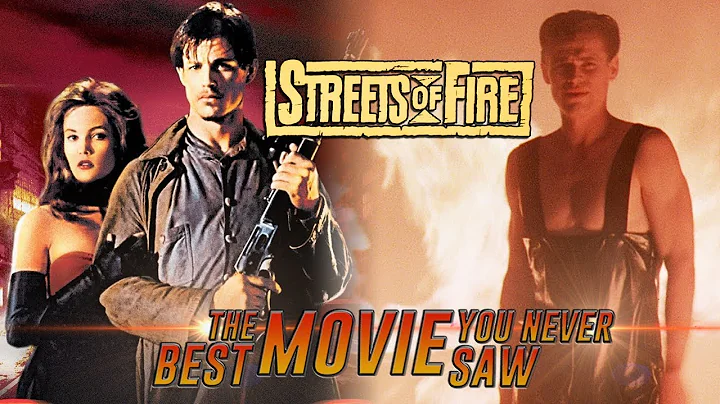 Streets of Fire (1984) - The Best Movie You Never Saw