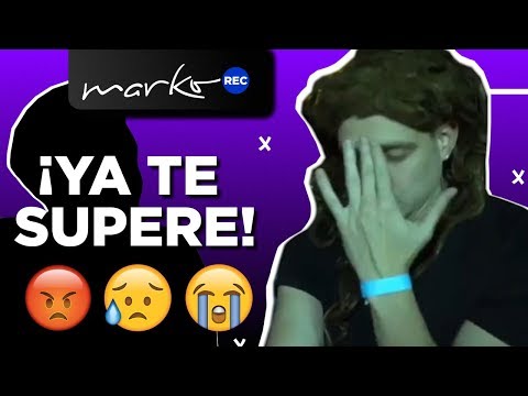 EL PEOR ERROR EN UNA CITA @Marko