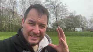 Teaser Tipi Zelte Expo April 2023