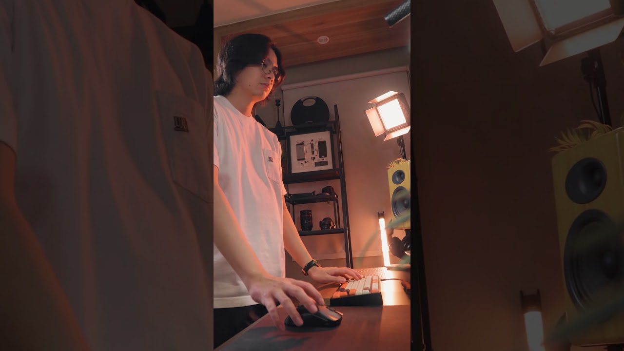 My experience with Sit-Stand Desk 