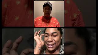 Im Upset Jolee Shine And Dookieana Lives Video