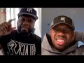 50 Cent Trolls His Oldest Son After He Said $6700 a Month Isn’t Enough In Child Support 😳