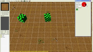 importing modle in to WC3 world editor