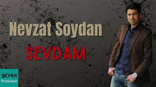 Nevzat Soydan - Sevdam Resimi