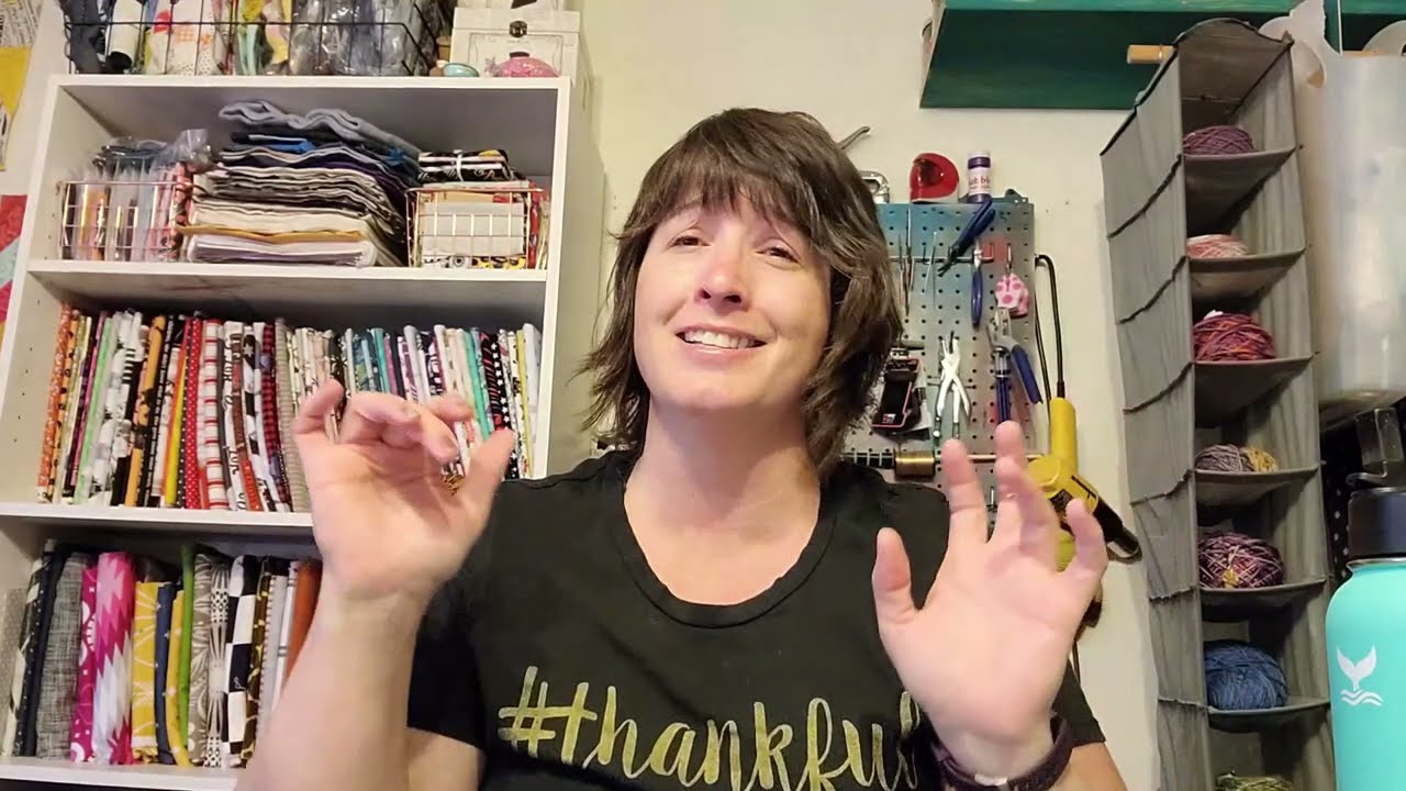 Teadoddles Talks Episode 58 ~ Make all the things!