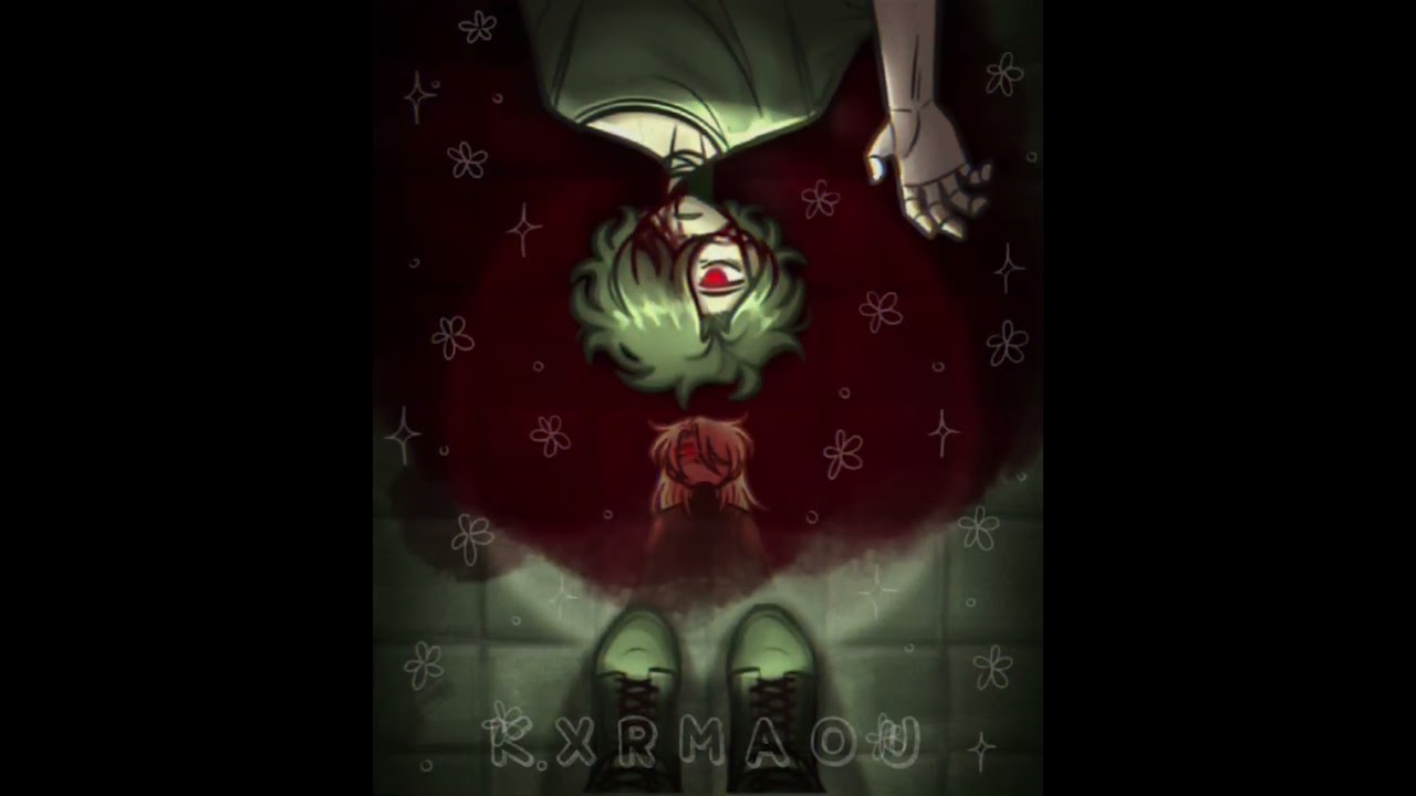 Head trauma tend or something idk 