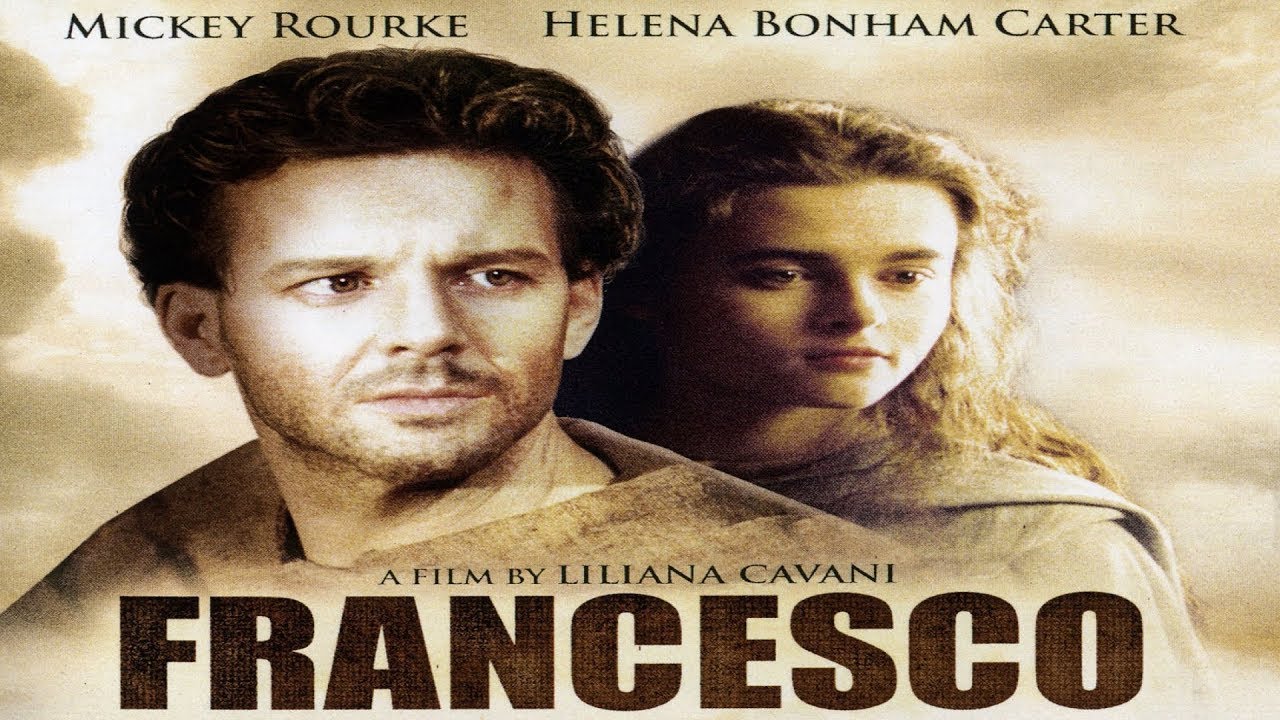 film san francesco di zeffirelli