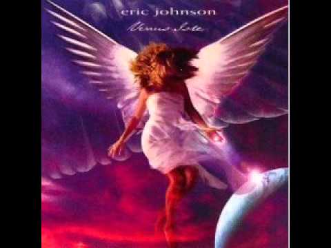 エレキのぽんきち - Manhattan - Eric Johnson  cover