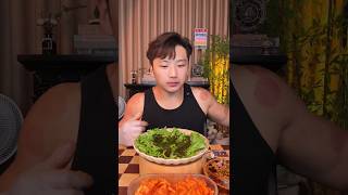🔴 LIVE: Mukbang Giggles | Chill Eat & Talk, Soft ASMR Eating Sounds & Relaxing Vibes screenshot 2