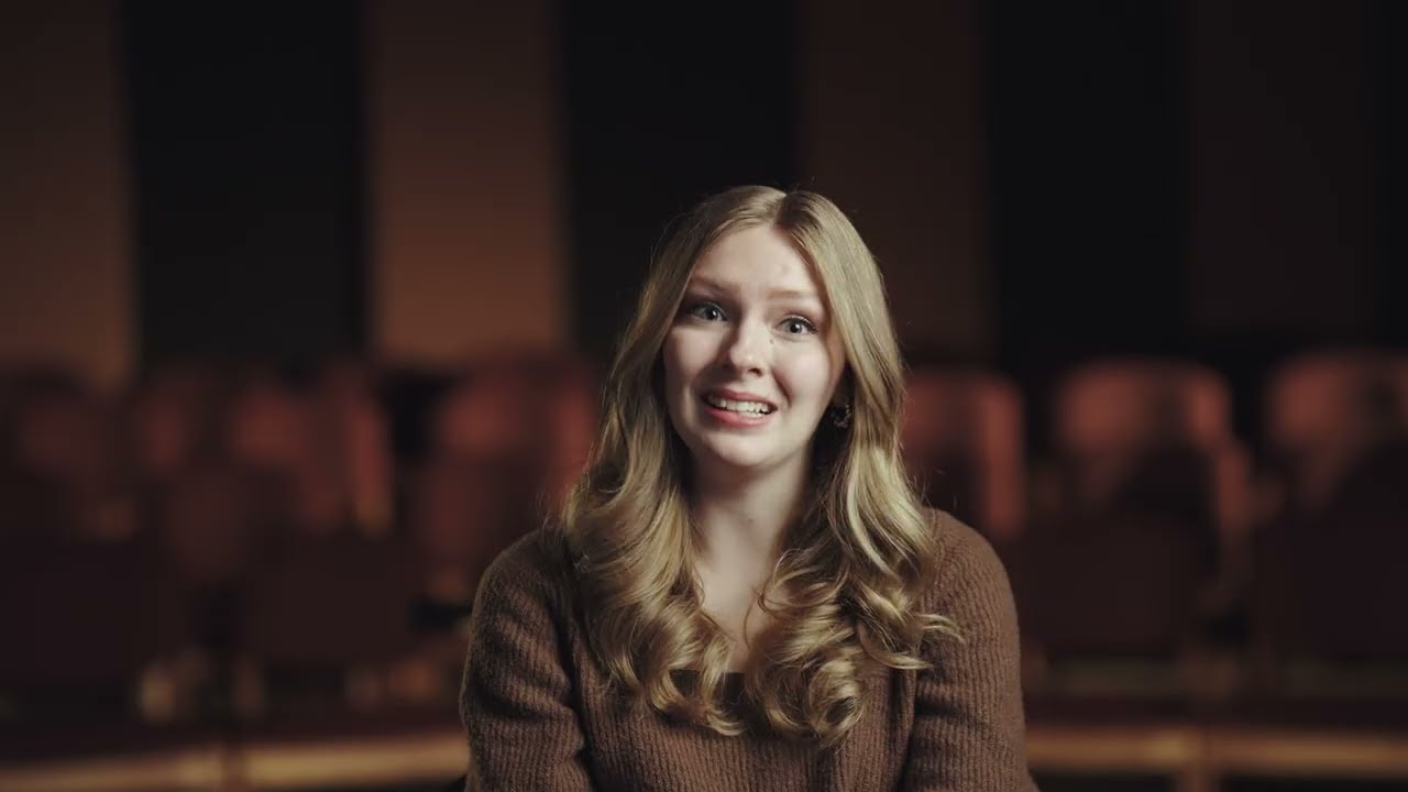 Charting a Creative Path: A BYU Student’s Journey to the Entertainment Industry