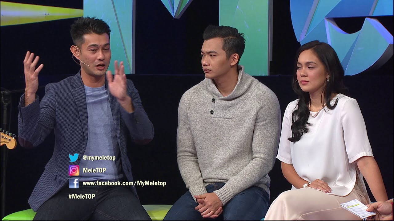 lafazkan kalimah cintamu episode 2