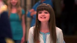 Bitters vs Katie - Big Time Rush