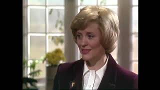 THE ENIGMA FILES: Episode 9: 'Every Picture Tells A Story' 10th June 1980 screenshot 4