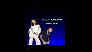 Motive & Bengü - Ağla Kalbim | Dikenli Güller Sevilir