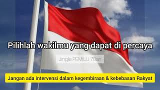 Download Lagu Jingle PEMILU Tahun 70 an MP3 Download Lagu Jingle PEMILU Tahun 70 an MP3