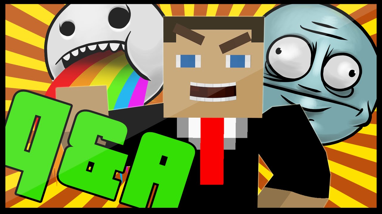 IIWRECKY Q&A!! - Tips for Growing a Channel, Favorite Show, Etc.