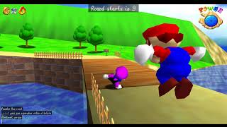 SM64COOPDX Flood Race - Part 7 by TheCanadianNubz 10,852 views 2 months ago 15 minutes