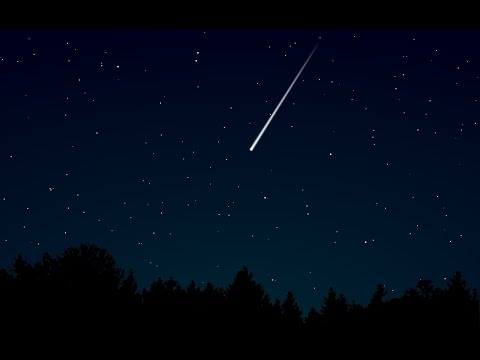 RIMSTREET - พรจากดาวตก (Official Audio)