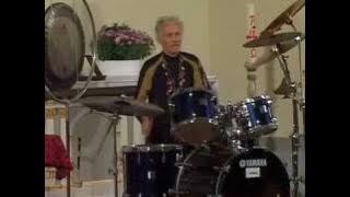 Mani Neumeier: Improvisation № 37