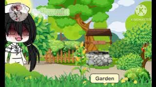 (!!SATIRE SATIRE SATIRE!!) a gacha heat school video i made as a joke in 2023