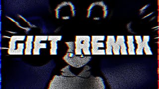 GIFT REMIX - FUNKDELA CATALOGUE REMIX