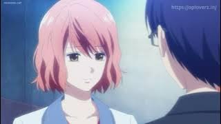 story' wa anime sad boy ( terlupakan)