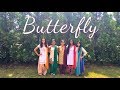 Butterfly | July Dance Cover | Mastani Dance Group