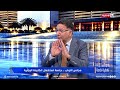 نبيل العزاوي: التفاهم السياسي الحالي لم يكن موجود سابقاً