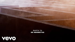 Dvicio - INDIRECTAS (Lyric Video)