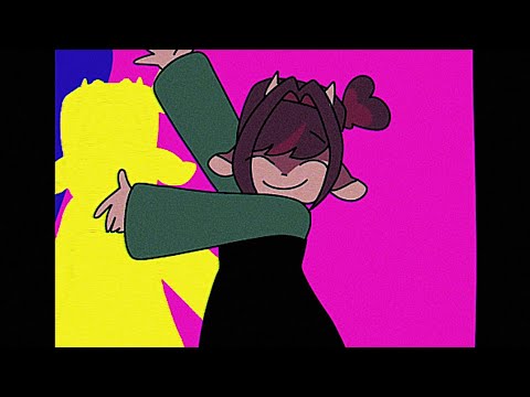 Static || OC Animation || FW