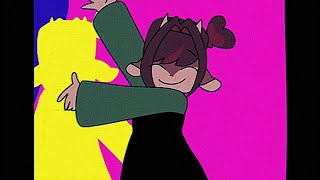Static || OC Animation || FW