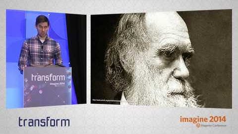 Responsive Evolution (Magento Imagine 2014)