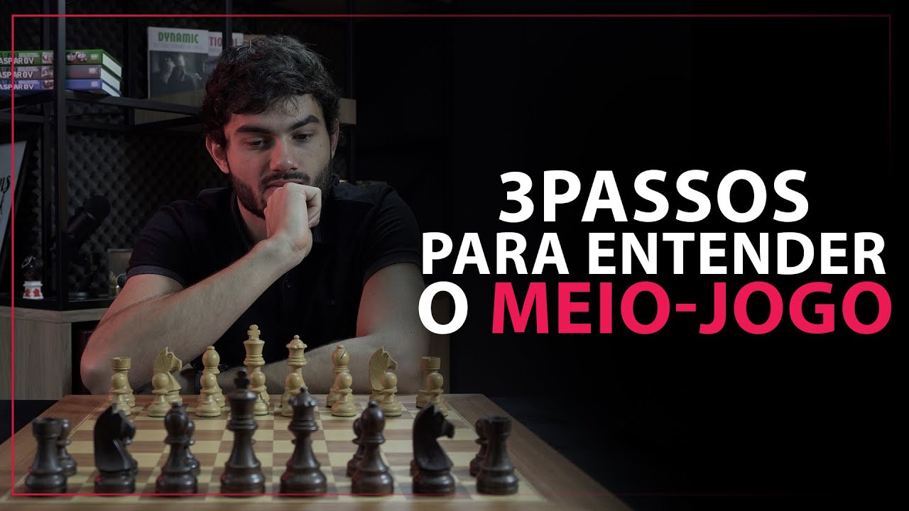 Palestra explica como é possível melhorar as notas jogando xadrez – 30 de  maio – Universidade Candido Mendes – Campos