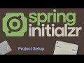 Spring Boot Project Setup: Why Most Beginners Get This Wrong