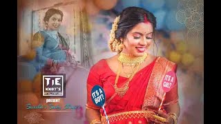 Best Cinematic Baby Shower Teaser Video 2023 Highlight Video Baby Shower Bengali