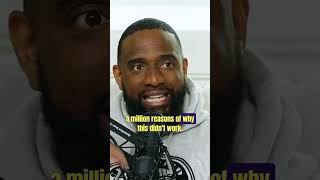 Fear Always Interrupts Legacy