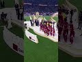 لحضه تتويج منتخب قطر مثل ميسي فوز قطر بكاس اسيا الان حالات تصميمي 