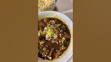 Thumbnail of Rawon Ponorogo Jawa Timur.. enaknya Top Markotop dah..😍😘❤️👌