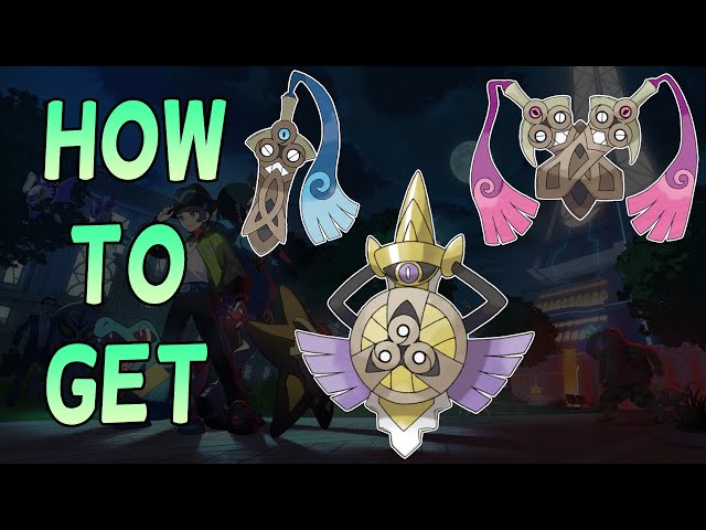 チャンピオンシップ　プロモ　Angislash Doublade Honedge sddefault.jpg