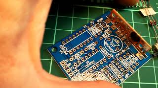16 tone diy kit musical box build
