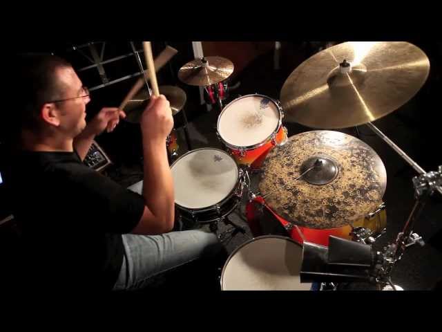 Product Review - Tama 5