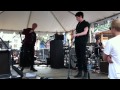 The Drums - "Money" live SXSW 2012