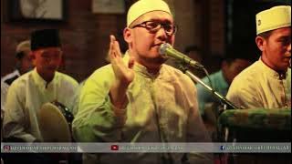 Ustadz Ghofur || Assalamu'alaik - Roqqot Aina - Qomarun