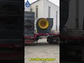 96-10 Offline Pulse Baghouse | Industrial Dust Collector Manufacturer