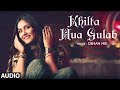 Teri Khushboo Khilta Hua Gulab Full Audio Song Osman Mir