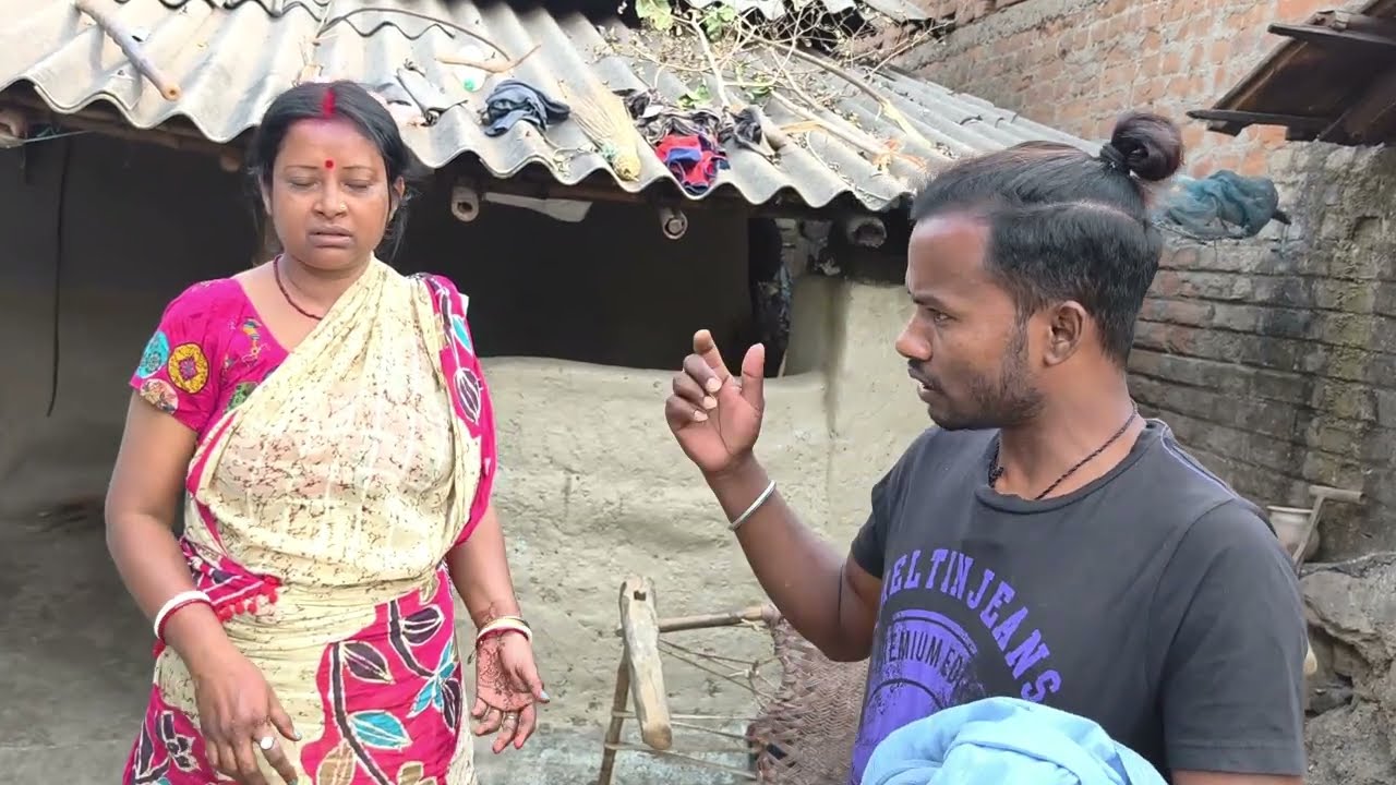 বাপের জন্য বেটা মাতাল PURULIA FAMILY VIDEO|| পুরুলিয়া সচেতন মূলক ভিডিও|| #purulia 